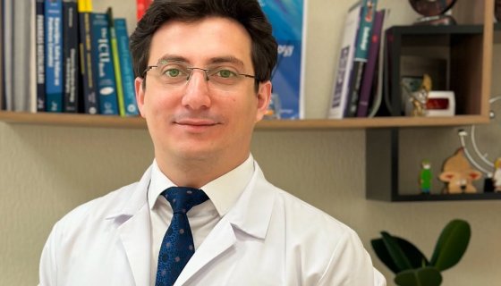 Qaraciyər Metastazının Uğurlu Çıxarılması – Düzgün Planlama ilə Mümkün Olan Çətin Əməliyyat